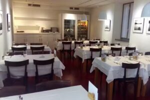 Ristorante Canvetto Luganese