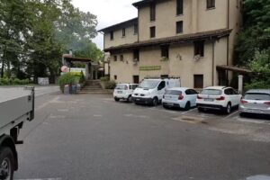 Ristorante Canvetto Ponte Di Valle