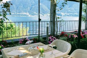 Ristorante Casa al Lago