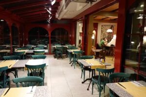 Ristorante Cavallino