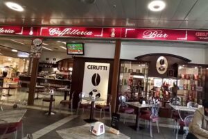 Ristorante Cerutti Il Caff&eacute;