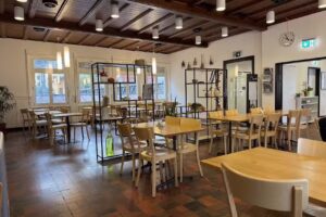 Ristorante CHEZ SBB Bellinzona