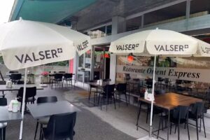 Ristorante Cinese Orient Express