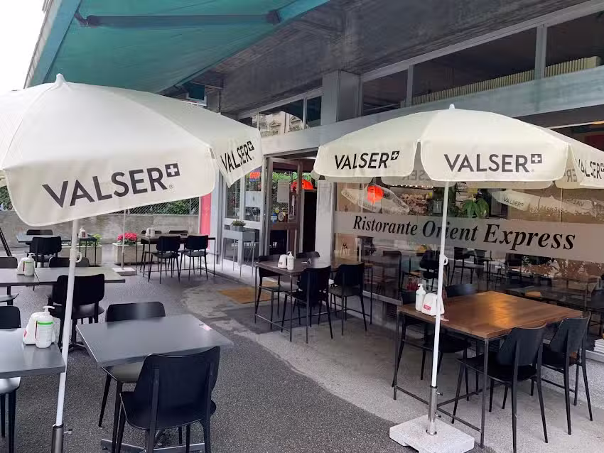 Ristorante Cinese Orient Express