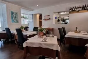 Ristorante Collina d&rsquo;Oro