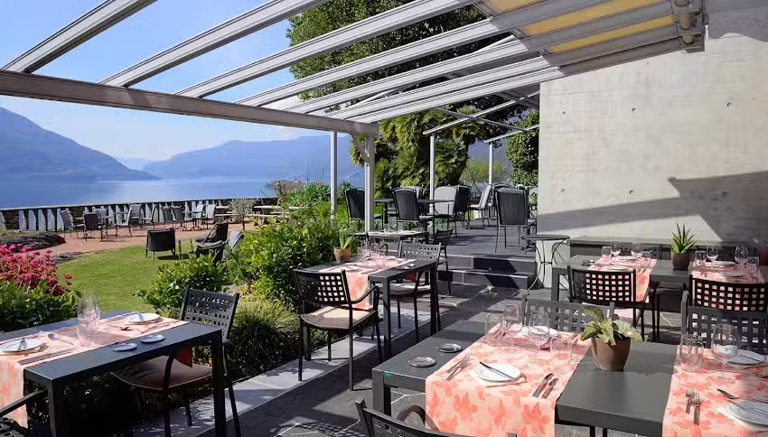 Ristorante Collinetta