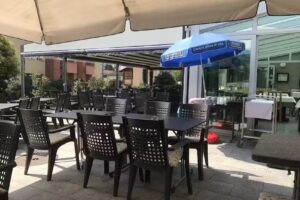 Ristorante Cortivallo