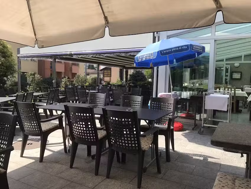 Ristorante Cortivallo