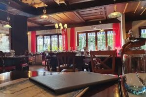 Ristorante Costa Azzurra