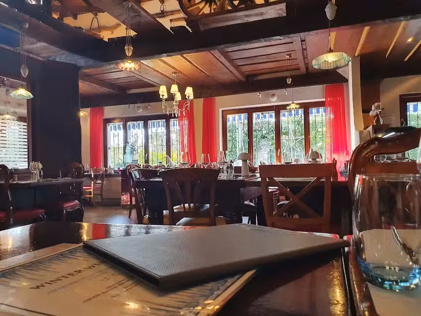 Ristorante Costa Azzurra