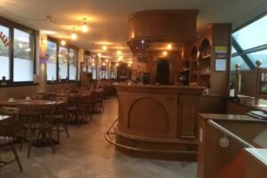 Ristorante Crazy Horse