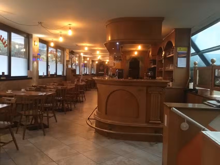 Ristorante Crazy Horse