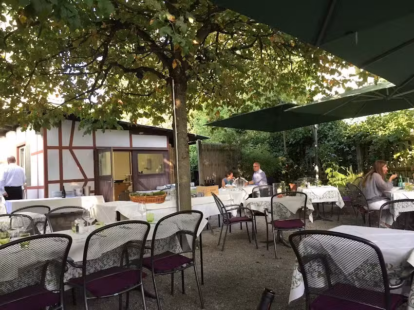 Ristorante Da Angela