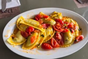 Ristorante Da Eleonara