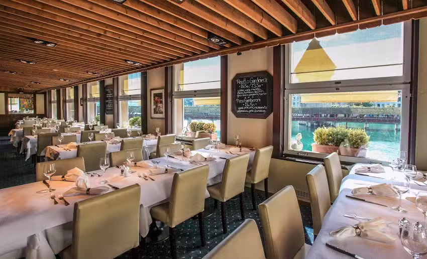 Ristorante Da Ernesto