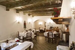 Ristorante Da Valentino