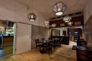 Ristorante DaPizi 2017