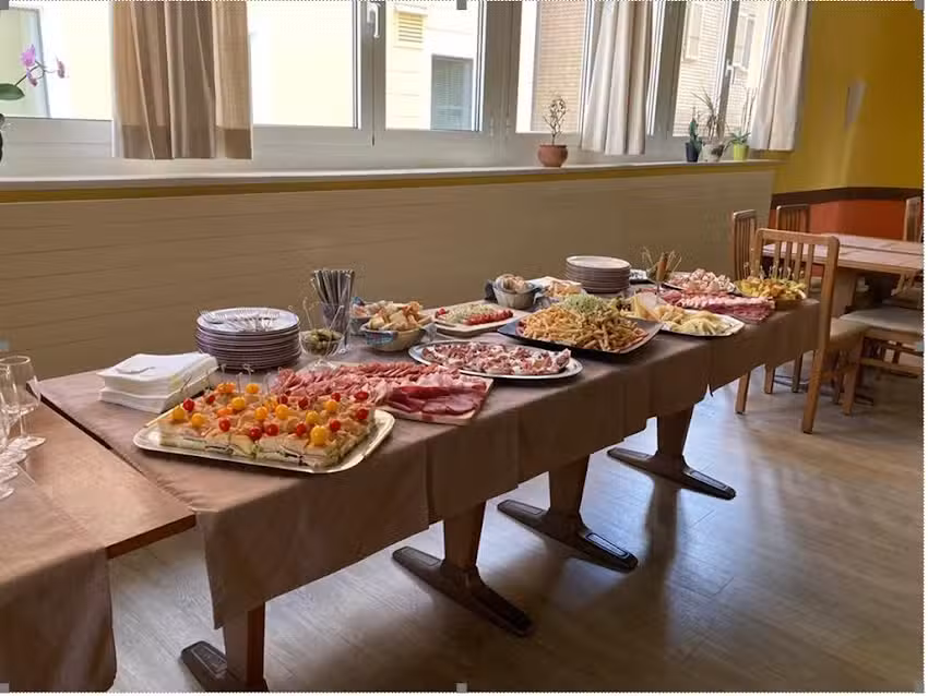 Ristorante del Popolo