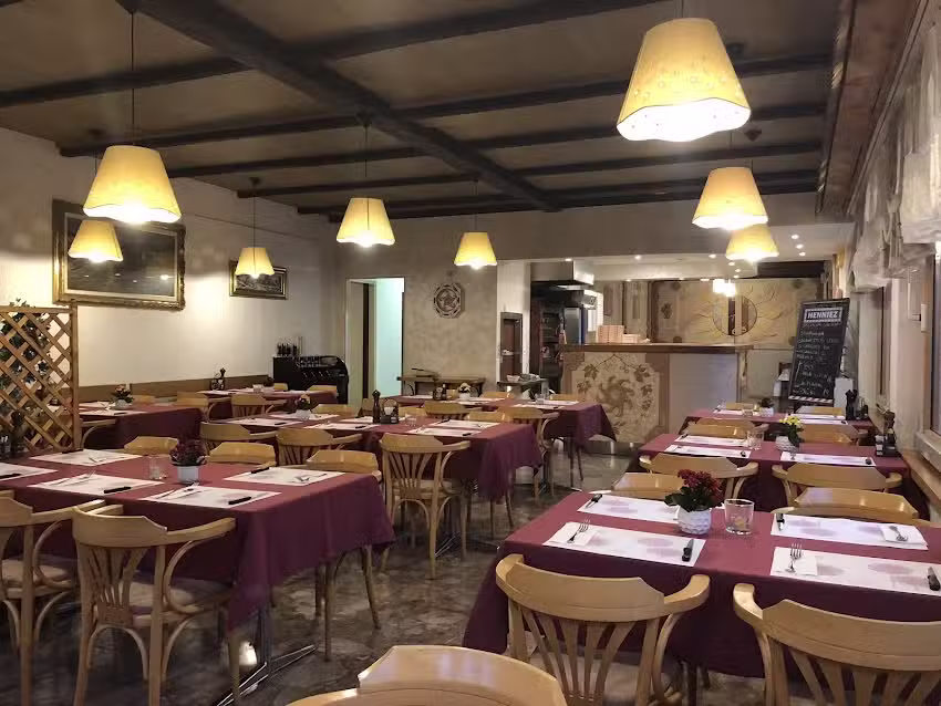 Ristorante del Sole