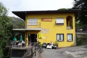 Ristorante della Posta