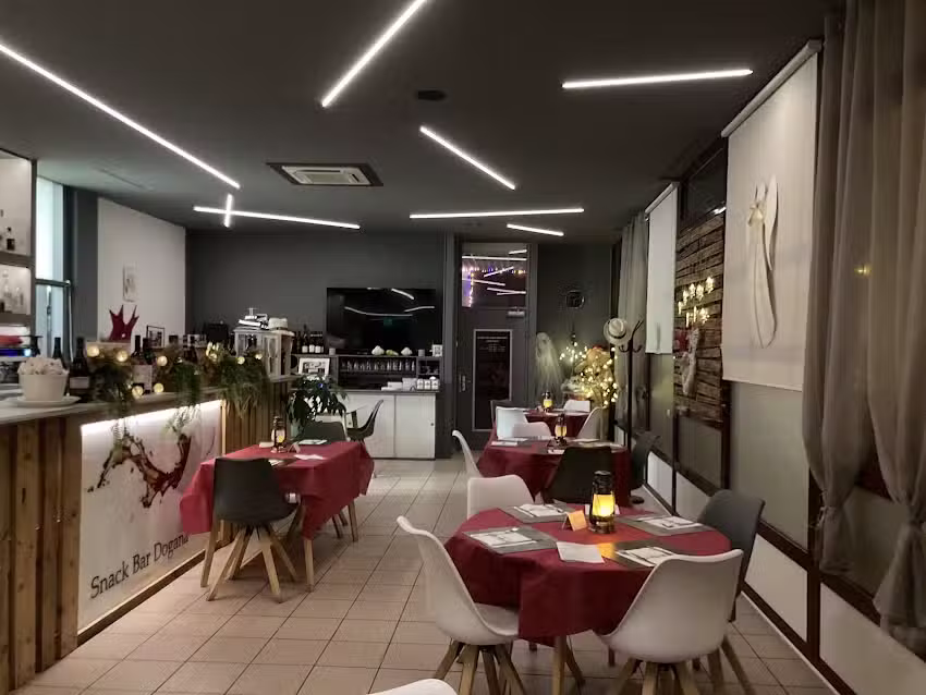 Ristorante Dogana