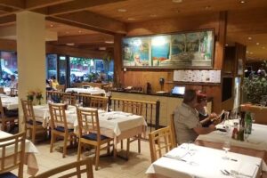 Ristorante Dolce Vita Berna GmbH