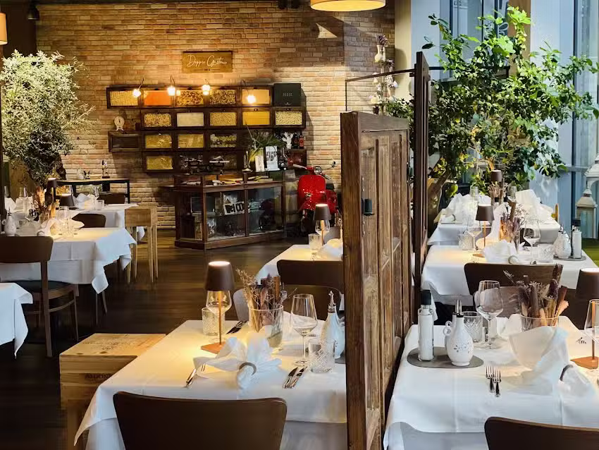 Ristorante Doppio Gusto