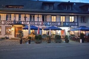 Ristorante El Capone