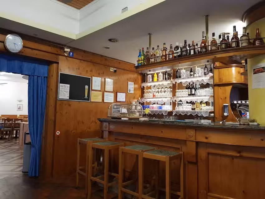 Ristorante Euro Bar
