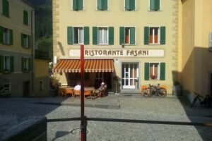 Ristorante Fasani