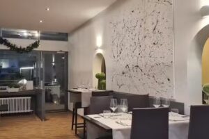 Ristorante Filett&eacute;