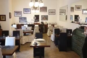 Ristorante Gasparina