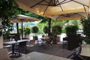 Ristorante Giardino