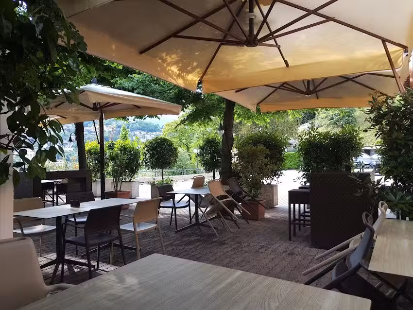Ristorante Giardino