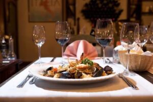 Ristorante Giessenhof