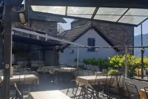 Ristorante Grotto Agarone