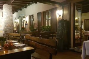 Ristorante Grotto da Giuliano