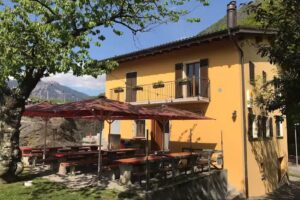 Ristorante Grotto dei Pacifici