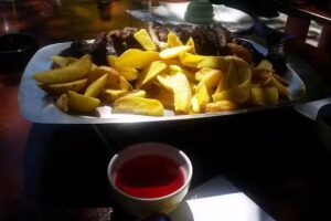 Ristorante Grotto del Pep