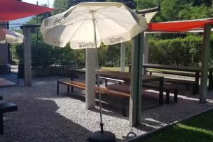 Ristorante Grotto Della Valle