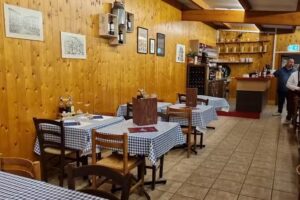 Ristorante Grotto Ostini