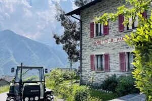 Ristorante Grotto Paradiso