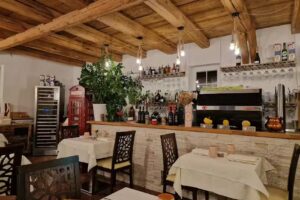 Ristorante Gusto Mediterraneo