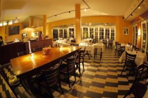 Ristorante Il Cortile