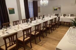 Ristorante il Duetto-Raat