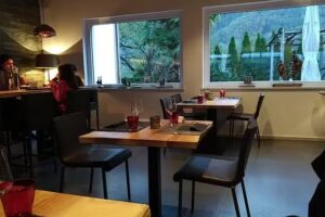 Ristorante il Quadrifoglio Magga Sagl