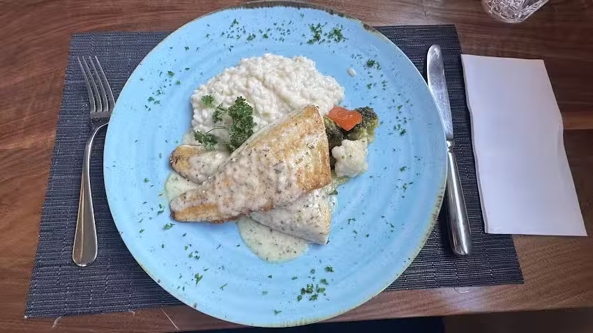 Ristorante IL TRAMONTO