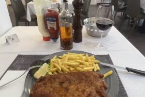 Ristorante Il Veliero