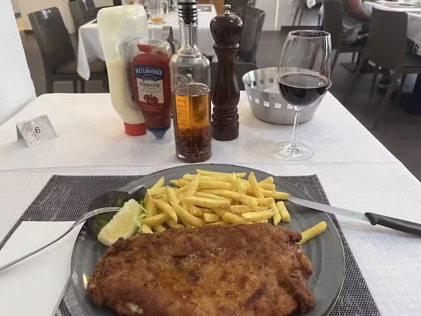 Ristorante Il Veliero