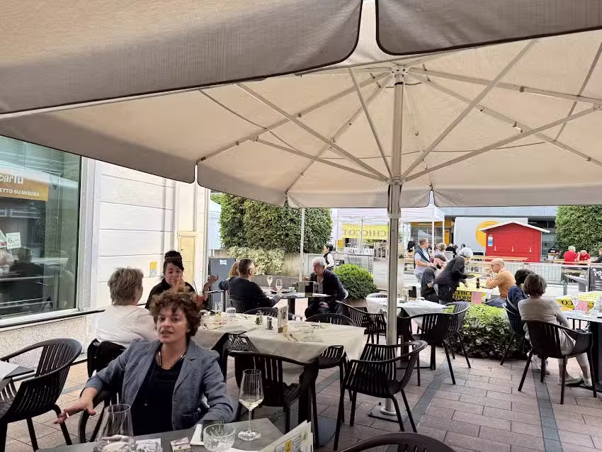 Ristorante Indipendenza